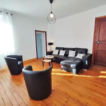 L'Alexiane, Centre Luchon, Parking Gratuit, Wifi Apartment Bagneres-de-Luchon ภายนอก รูปภาพ