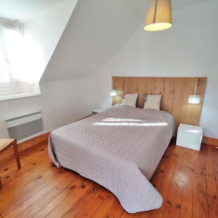 L'Alexiane, Centre Luchon, Parking Gratuit, Wifi Apartment Bagneres-de-Luchon ภายนอก รูปภาพ