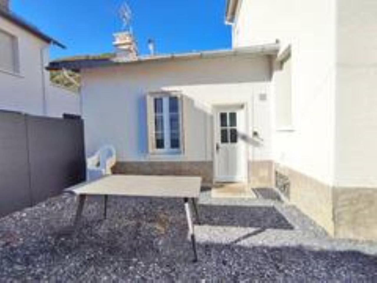 L'Alexiane, Centre Luchon, Parking Gratuit, Wifi Apartment Bagneres-de-Luchon ภายนอก รูปภาพ