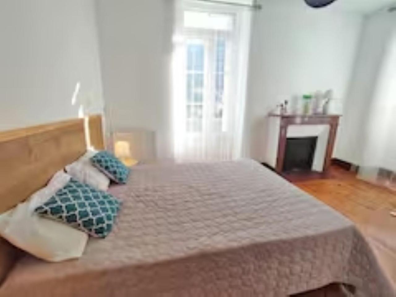 L'Alexiane, Centre Luchon, Parking Gratuit, Wifi Apartment Bagneres-de-Luchon ภายนอก รูปภาพ