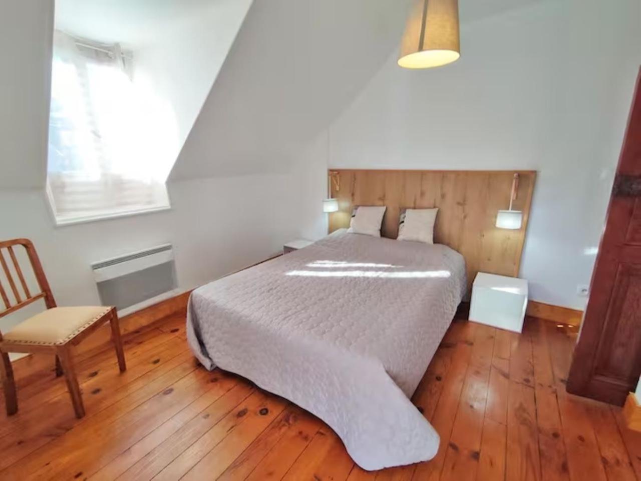 L'Alexiane, Centre Luchon, Parking Gratuit, Wifi Apartment Bagneres-de-Luchon ภายนอก รูปภาพ