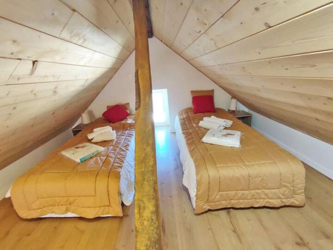 L'Alexiane, Centre Luchon, Parking Gratuit, Wifi Apartment Bagneres-de-Luchon ภายนอก รูปภาพ