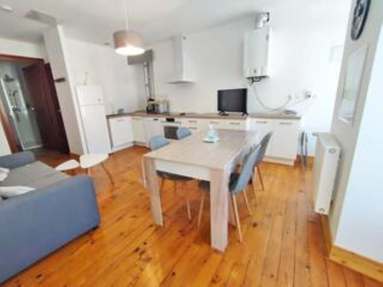 L'Alexiane, Centre Luchon, Parking Gratuit, Wifi Apartment Bagneres-de-Luchon ภายนอก รูปภาพ
