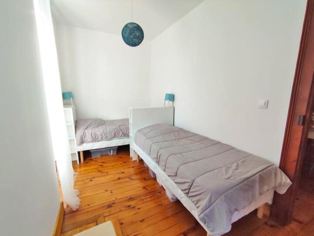 L'Alexiane, Centre Luchon, Parking Gratuit, Wifi Apartment Bagneres-de-Luchon ภายนอก รูปภาพ